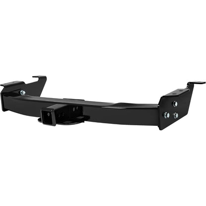 Class 5 Trailer Hitch Compatible with 2000-2014 Ford E-150 250 350 Econoline E-350 Super Duty Econoline Receive Towing Hitch