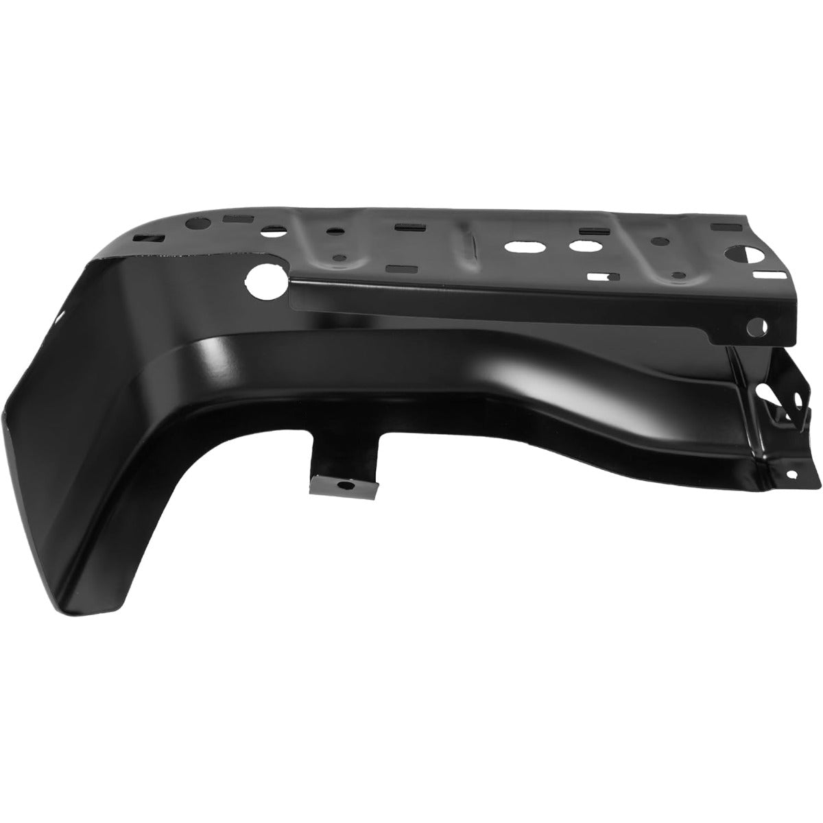 Bumper End Cap Corner Cover Compatible with Ranger