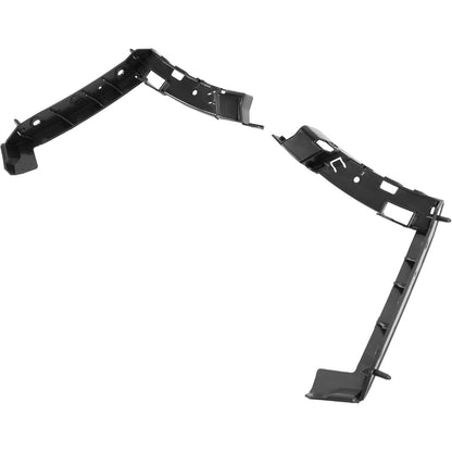 KUAFU Bumper Bracket Compatible with MKZ Bumper Support Mounting Bracket