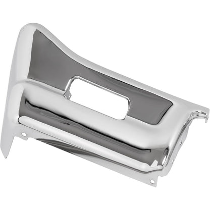 3Pcs Bumper Assembly Compatible with Impala