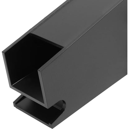 WUTIST Snow Plow Receivers for Western Snow Plow Blades Replacement for