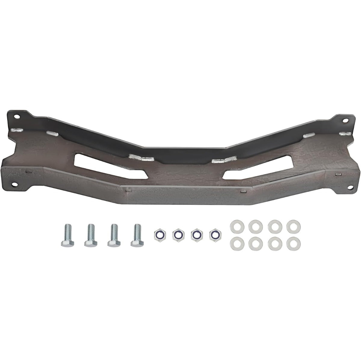 KUAFU Radiator Core Support Crossmember Compatible with C10 C20 Trucks