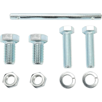 Rear 3 Point Hitch Kit Compatible with John Deere Tractor Models 318, 322, 330, 332, 420 and 430 Diesel & 316 with The Onan Engine Receiver Hook