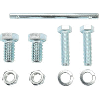 Load image into Gallery viewer, HECASA Rear 3 Point Hitch Kit Compatible with John Deere Tractor Models 318, 322, 330, 332, 420 and 430 Diesel &amp; 316 with The Onan Engine Receiver Hook
