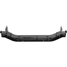 Lower Radiator Support Compatible with 2007-2014 Dodge Avenger Chrysler Sebring 200 Lower Crossmember Replacement for CH1225217 5076459AJ 5076459AC 5076459AD Steel Electrophoresis Primed Black