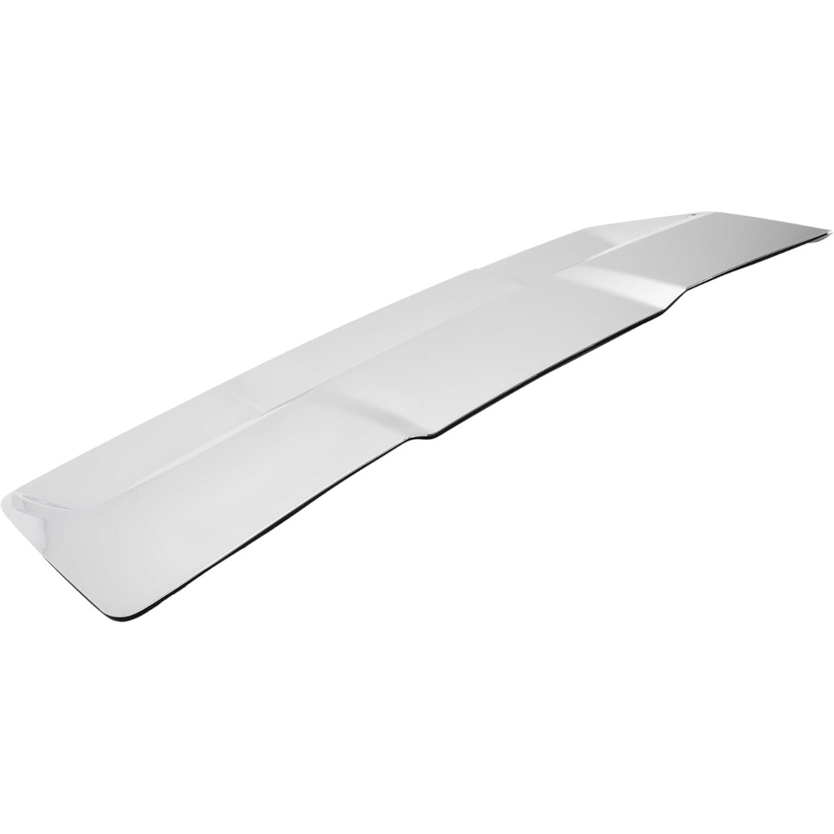 Hood Scoop Vent Compatible with 2020-2023 GMC Sierra