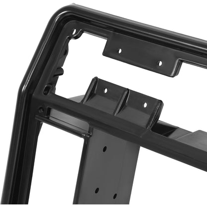 Dashboard Cover Compatible with 1998-2011 Freightliner Classic