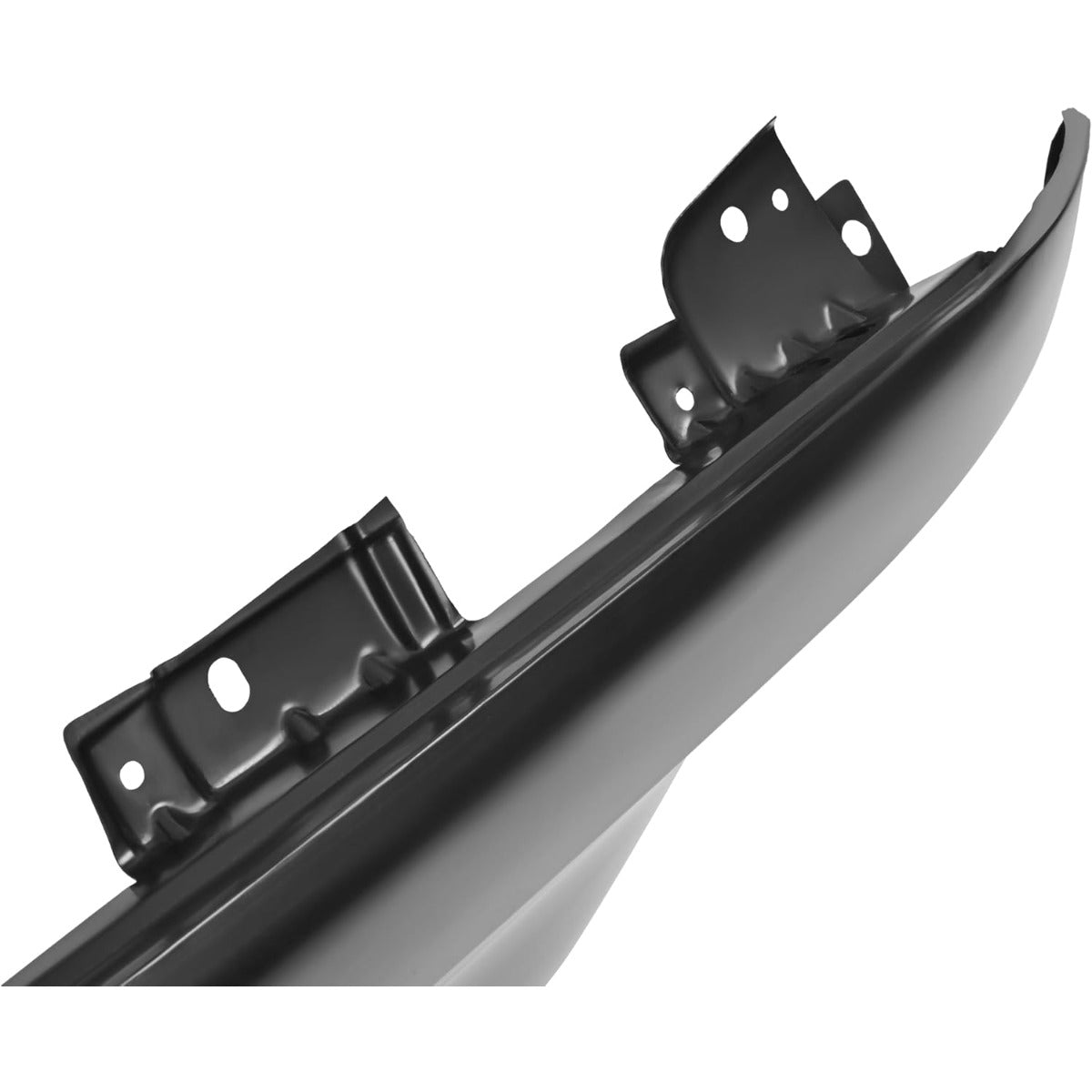 HECASA Front Right Fender Compatible with 2015-2022 Chevy Chevrolet Colorado Replacement for 23373629 15192167 GM1241404 Steel Wheel Fender Panel Electrophoresis Primed Black Passenger Side