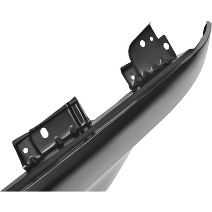 HECASA Front Right Fender Compatible with 2015-2022 Chevy Chevrolet Colorado Replacement for 23373629 15192167 GM1241404 Steel Wheel Fender Panel Electrophoresis Primed Black Passenger Side
