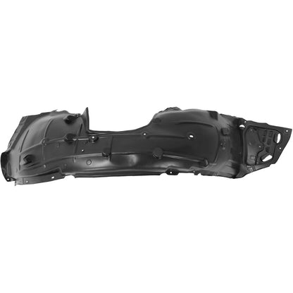Front Fender Liner Inner Panel for 2016-2019 Honda Civic Replacement for  Wheel Liner Splash Shield Guard Passenger Right Side