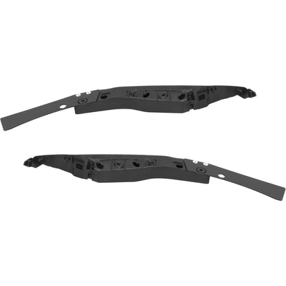 KUAFU Bumper Bracket Compatible with 2009-2014 Maxima submodel: