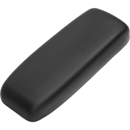 Center Console Armrest Lid Compatible with 2004-2011 Ford Ranger Replacement for 3L5Z-10644A22-AAC Plastic Black