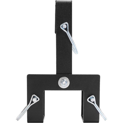 KUAFU Universal Can Couplers Receiver Multiple Wheeled Trash/Recyclable