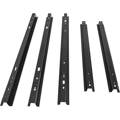 Truck Bed Floor Support Crossmember Replacement for 15646509