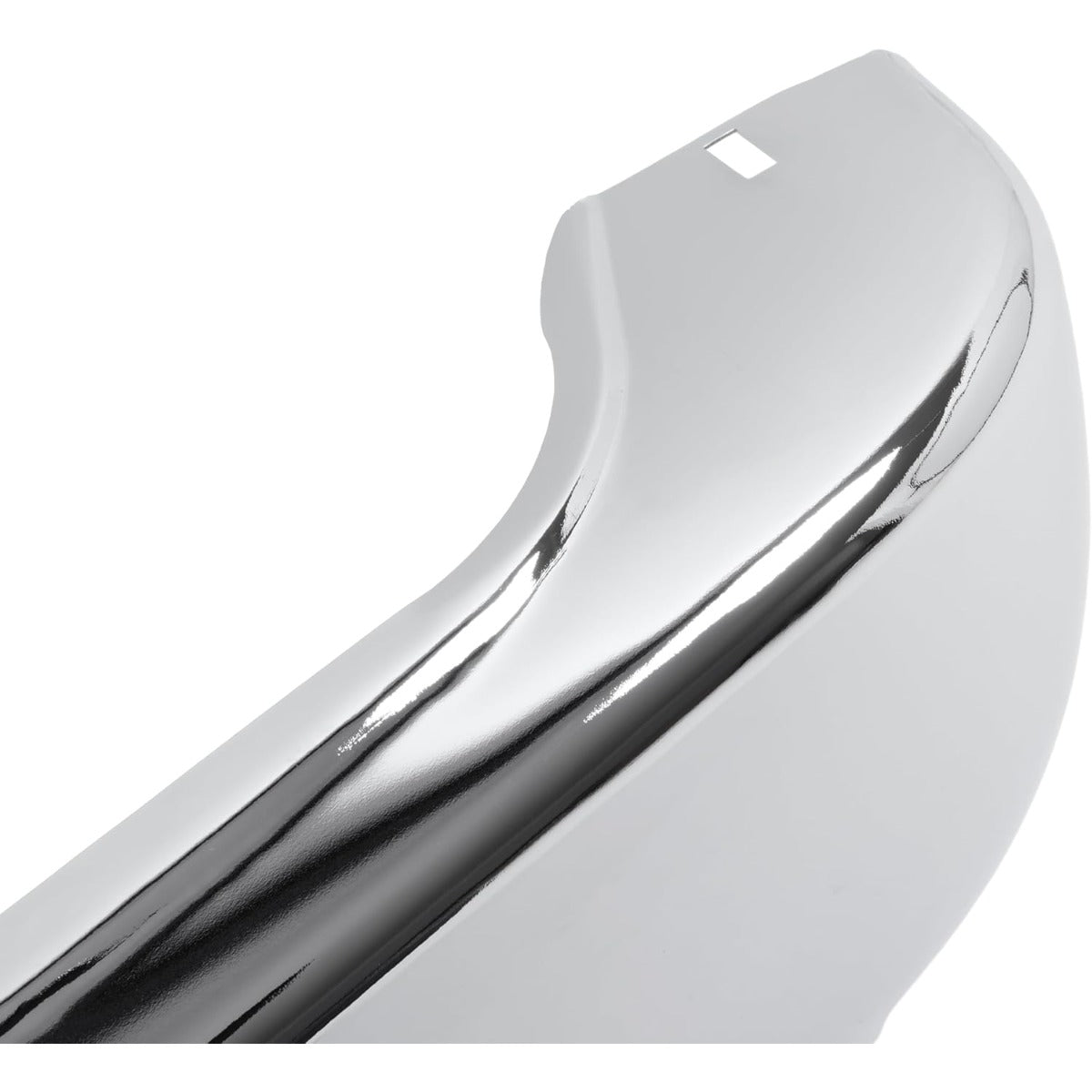 KUAFU Bumper Face Bar&End Caps Pair Compatible with 1990-1995 4Runner