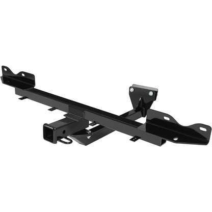 Kojem Class 3 Trailer Tow Hitch Compatible with 2012-2019 Mercedes-Benz
