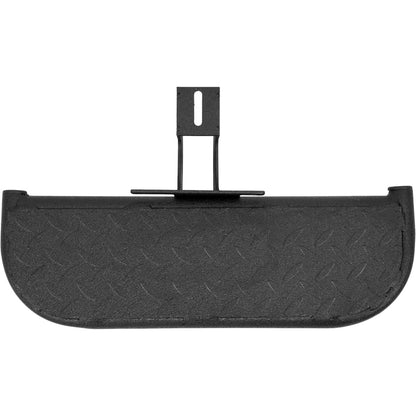 ALMULOO Running Boards Compatible with 2018-2025 Jeep Wrangler JL Unlimited