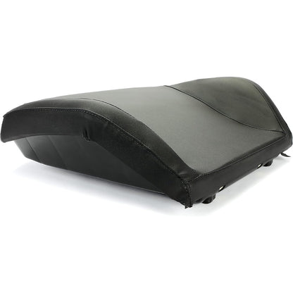 Seat Cover & Cushion Compatible with 2011-2020 Can-Am Commander 800 800R 1000 1000R / Maverick Bottom Cushion Kit Assembly Replacement for 703500943