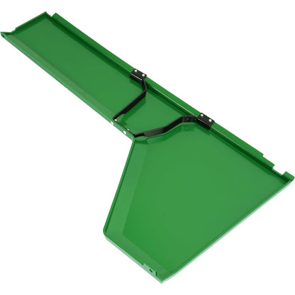 Left Side Hood Panel Replacement for RE66700 Compatible with John Deere Tractor 5200 5300 5300N 5400 5400N