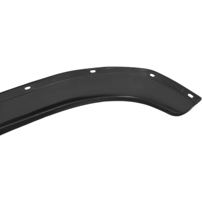 KUAFU Front Bumper Lower Valance Air Dam Compatible with 1994-2002 Dodge Ram 1500 2500 3500 Replacement for 55274811 CH1090124 Textured Black