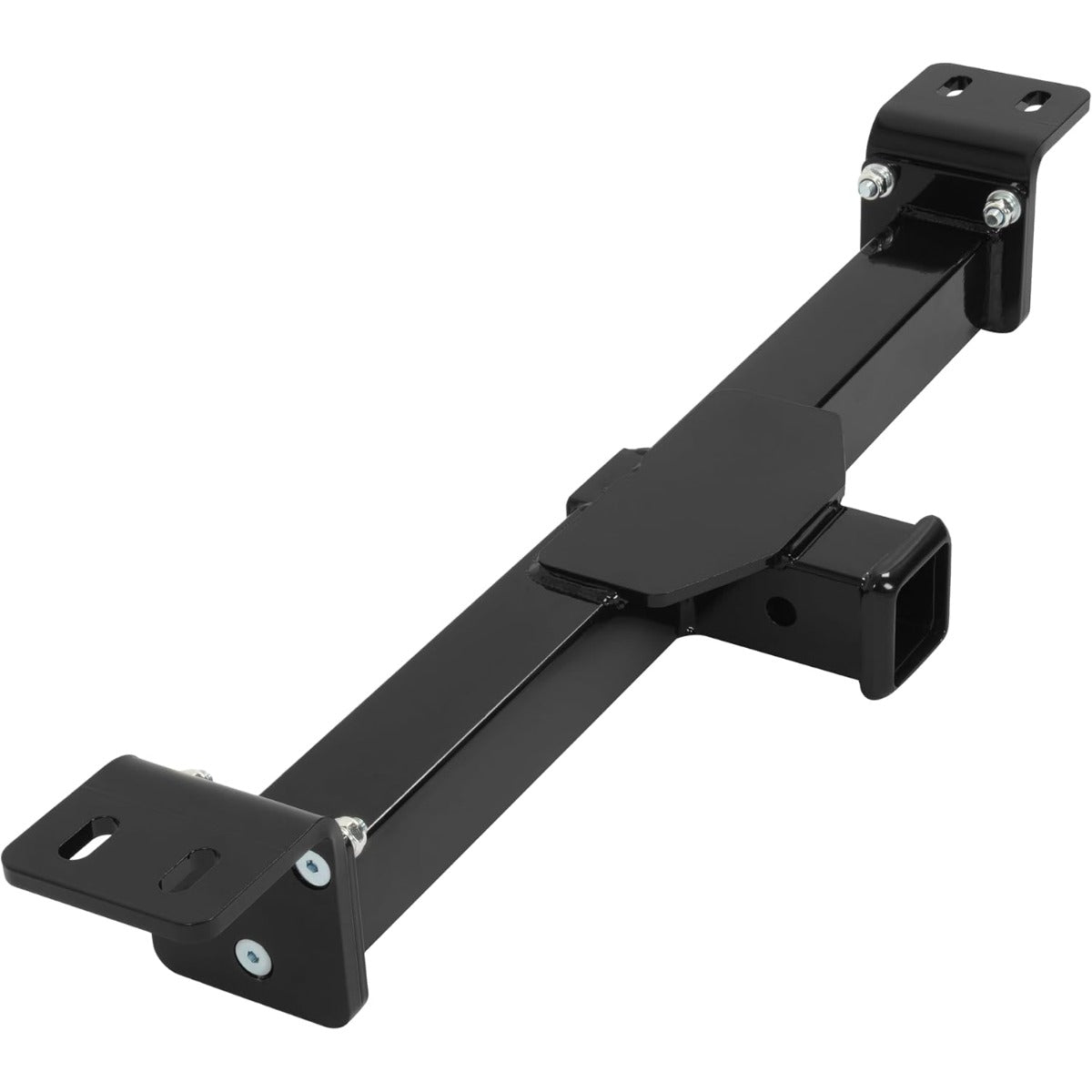 Trailer Hitch Compatible with Tundra Sequoia Cruiser