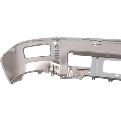 KUAFU 3Pcs Bumper Face Bar Compatible with Silverado