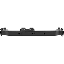Front Lower Radiator Support Compatible with 2001-2007 Chrysler Town Country Voyager Dodge Grand Caravan Replacement for CH1225179 4860436AK Crossmember Tie Bar Steel