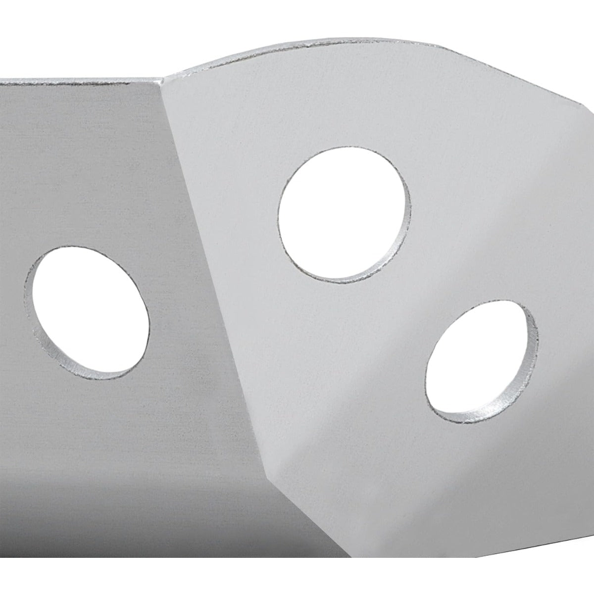 Aluminum Skid Plate Compatible With 1992-2021 HONDA XR650L models; 1989-2000 HONDA XR600R models