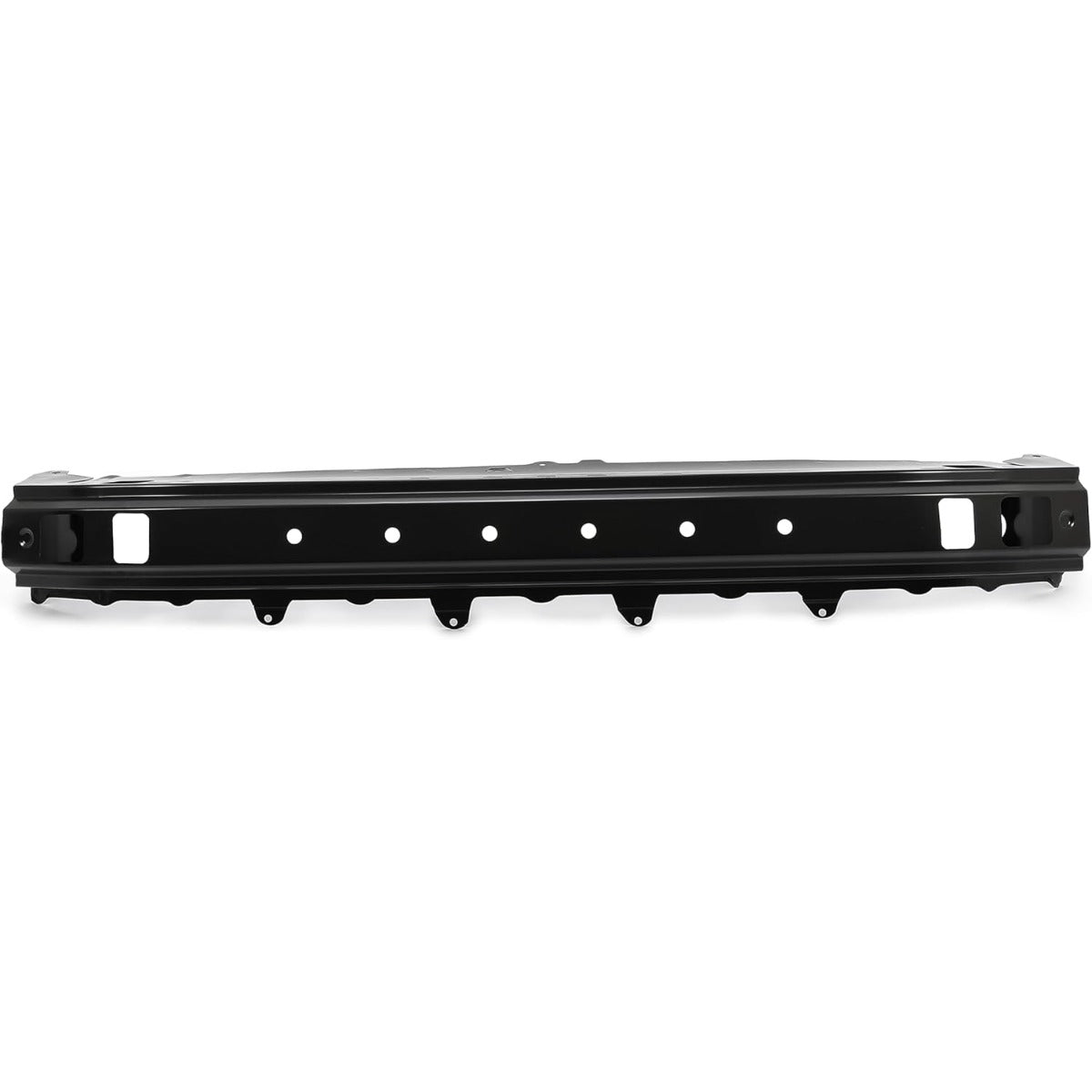 KUAFU Bumper Impact Absorber Reinforcement Compatible with 14-18 Forester