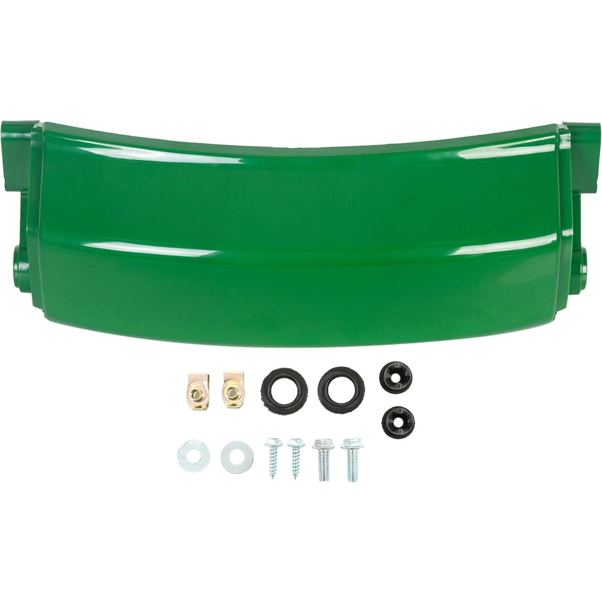 Front Bumper Compatible with John Deere LT133 LT155 LT166 LT150 LT160 LT170 LT180 LT190 LT Series Replacement for AM128998