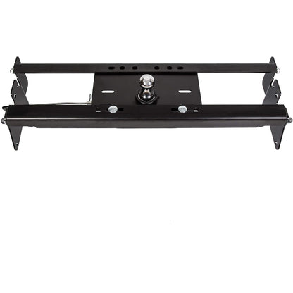Underbed Gooseneck Trailer Hitch Compatible with 99-10 Silverado