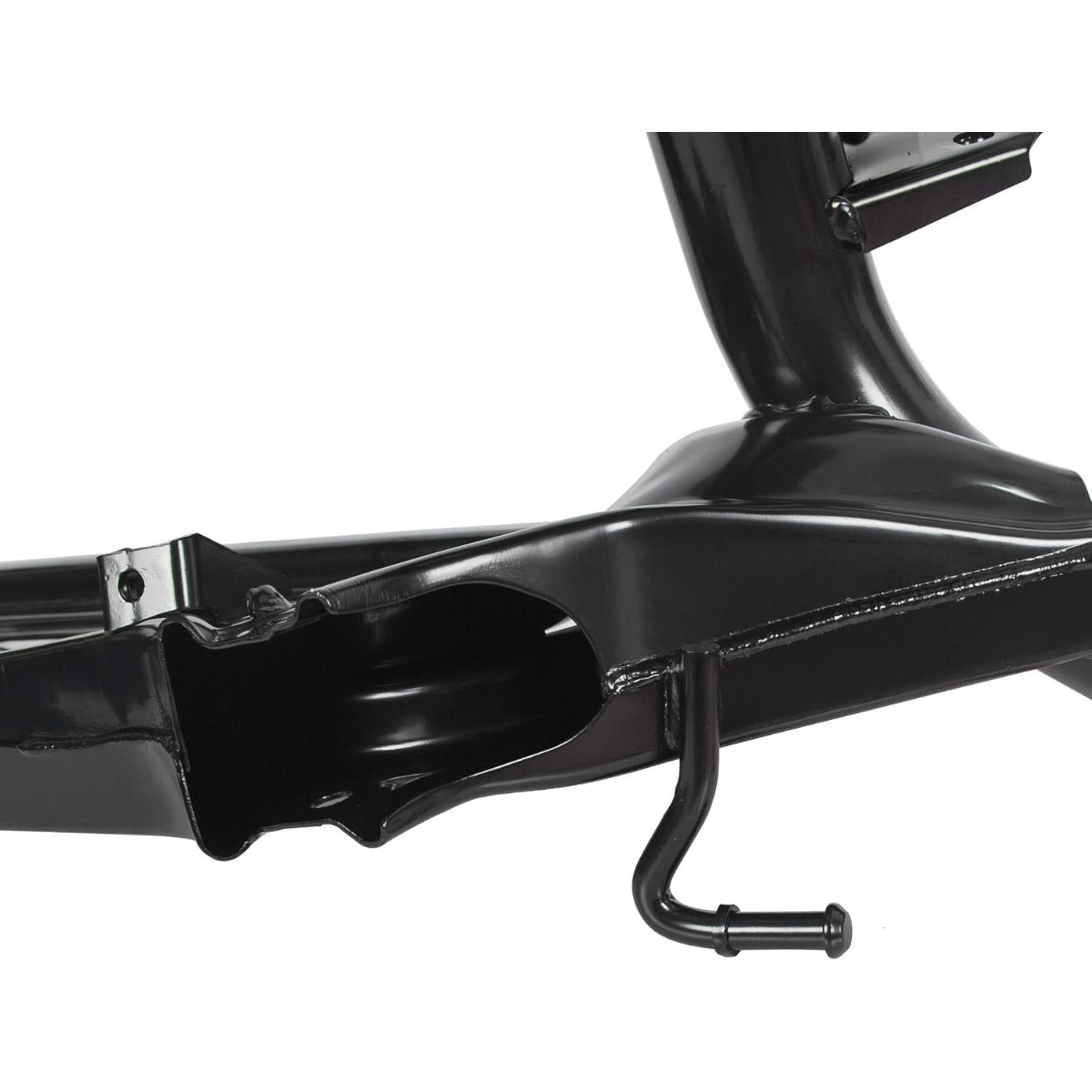 ECOTRIC Suspension Crossmember Compatible with 07-17 Compass Patriot