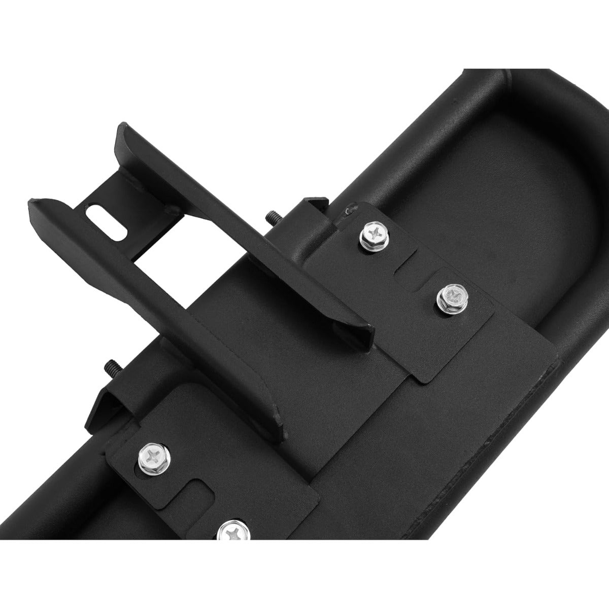 Steps Compatible with 2020-2023 Jeep Gladiator JT Wrangler 4 Door
