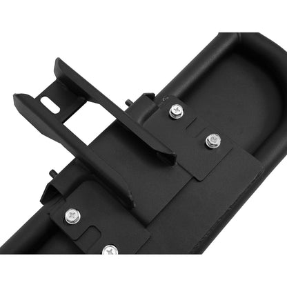 Steps Compatible with 2020-2023 Jeep Gladiator JT Wrangler 4 Door