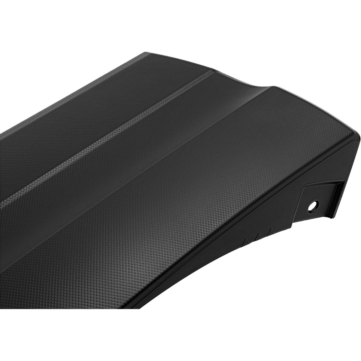 Rear Bumper Hitch Cover Panel Compatible with 2019-2025 Subaru Ascent Access Cover Replacement for 57731XC07A PP Plastic