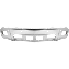 KUAFU 3Pcs Bumper Face Bar Compatible with Silverado