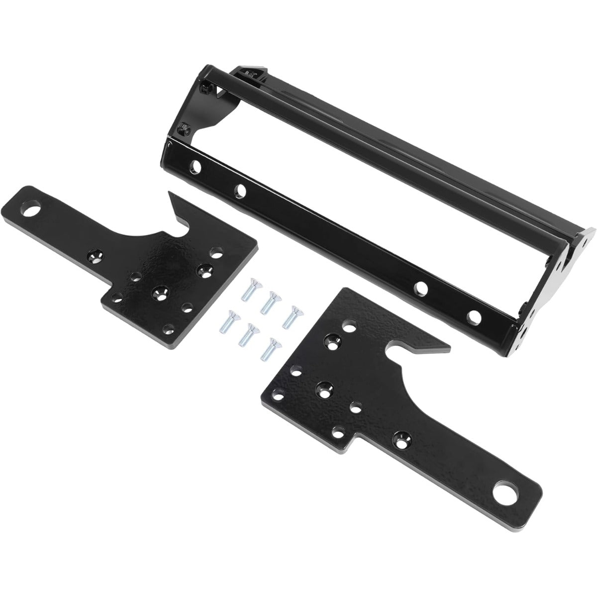 WUTIST Snow Plow Mount Compatible with Meyer Ez Plus Fit