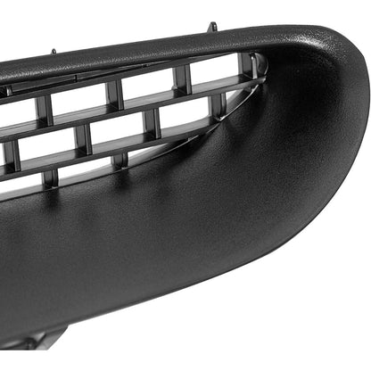 ECOTRIC Hood Scoop Vent Compatible with 2015-2018 Challenger 2019-2023 R/T