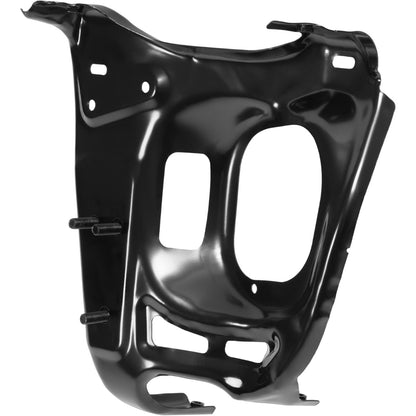 KUAFU Bumper Bracket Compatible with 2014-2021 Tundra