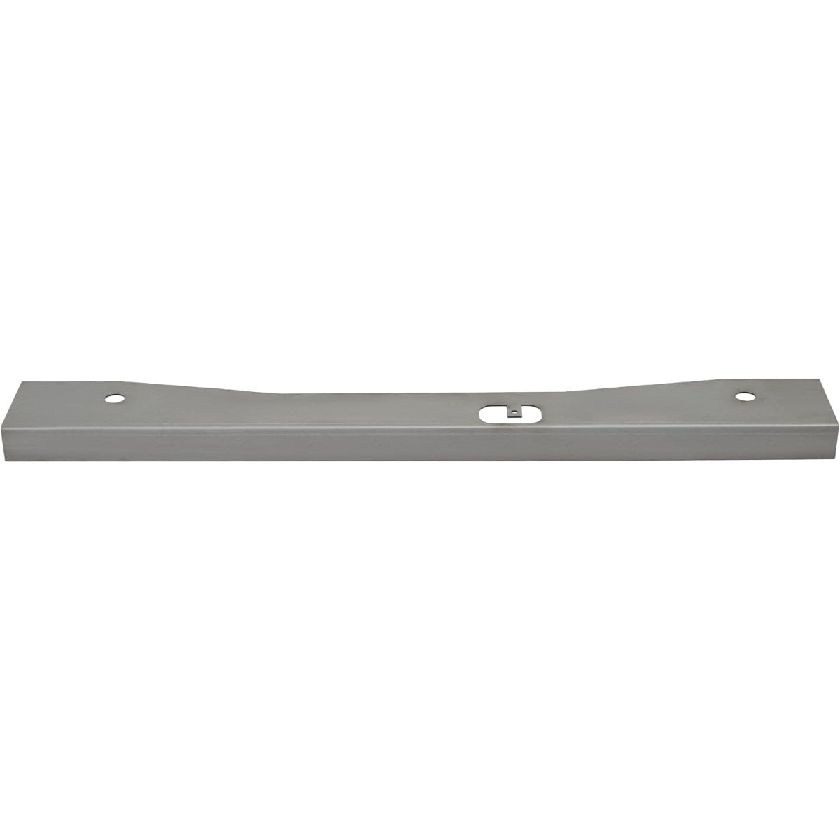 Rear Crossmember & Spare Tire Support Plate Compatible with 2007-2014 Chevy Chevrolet Silverado 1500 GMC Sierra 1500 Steel Raw