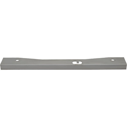 Rear Crossmember & Spare Tire Support Plate Compatible with 2007-2014 Chevy Chevrolet Silverado 1500 GMC Sierra 1500 Steel Raw