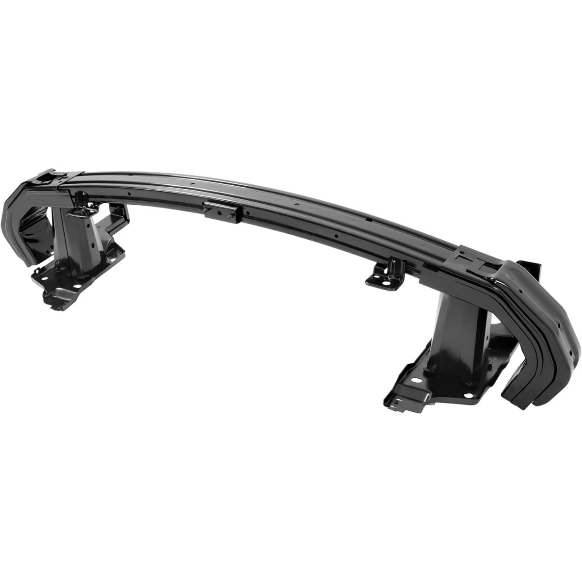 KUAFU Bumper Reinforcement Compatible with 2019-2024 Edge