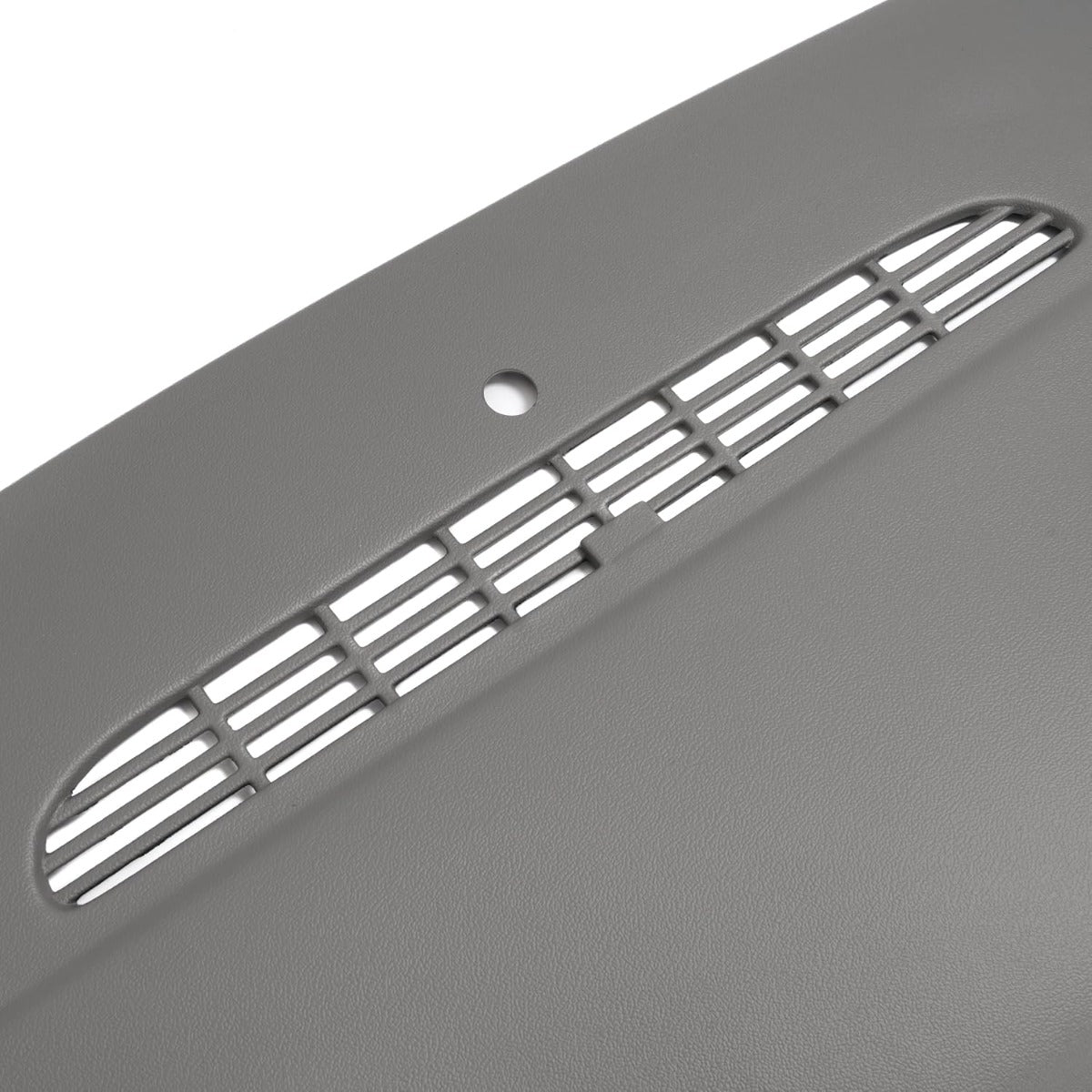 Kojem Dash Cover Cap Compatible with 07-14 Avalanche Suburban Silverado