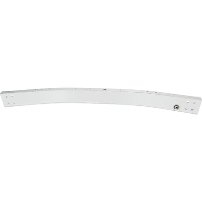 Front Bumper Reinforcement Compatible with 2018-2024 Chevy Chevrolet Equinox GMC Terrain Replacement for GM1006697 23462900 84336944 Aluminum