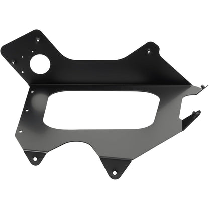 Bumper Brackets Compatible with Freightliner Century Class CST112
