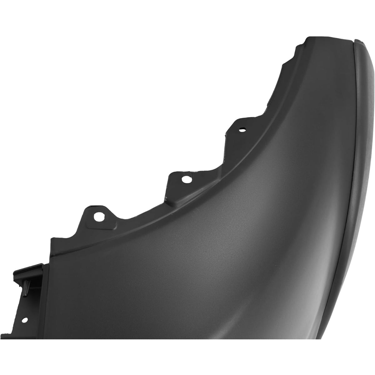 KUAFU 2PCS Bumper End Cap Compatible with 2019-2022 Ram Promaster