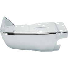 KUAFU Bumper End Caps Covers Compatible with 2014-2021 Tundra