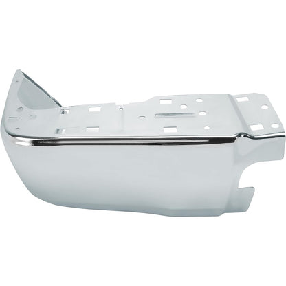 KUAFU Bumper End Caps Covers Compatible with 2014-2021 Tundra
