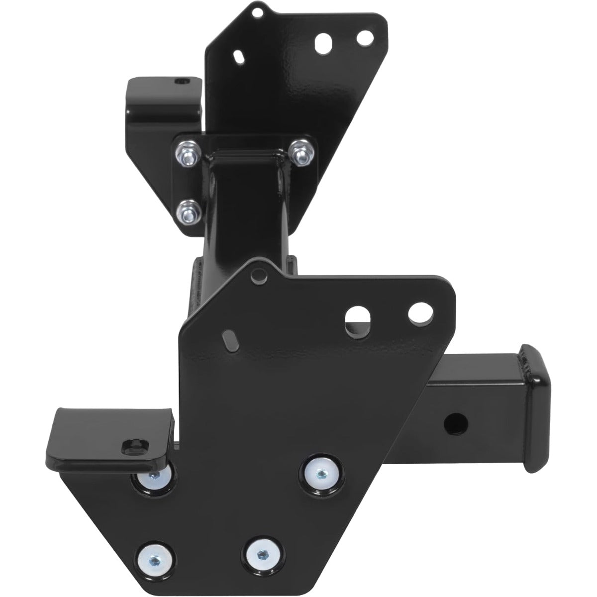 Trailer Hitch Compatible with 17-26 F-250 Super Duty All/Ford F-350