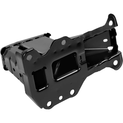 ALMULOO Front Bumper Bracket Compatible with 2017-2022 Honda CR-V
